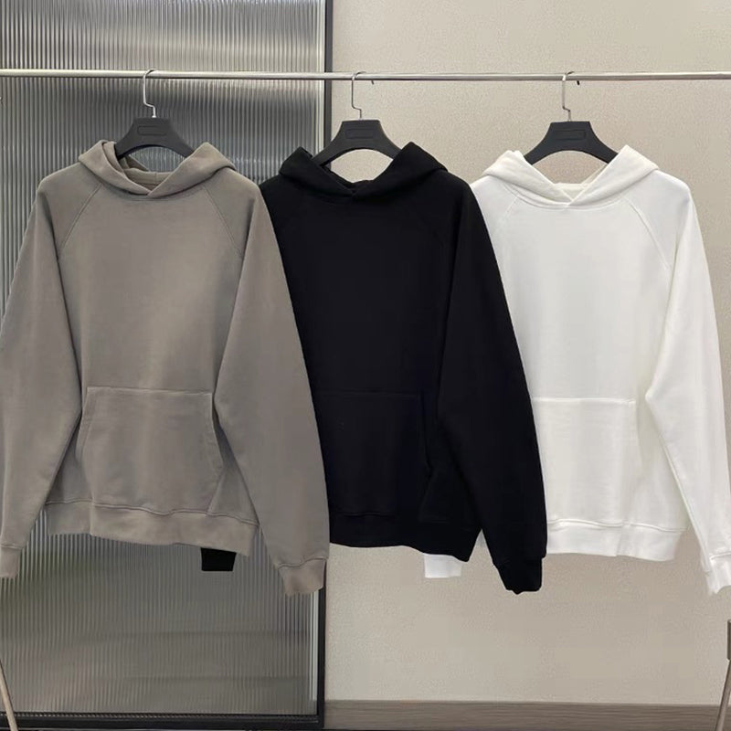 Y2K Star Hoodie for Men