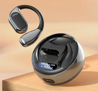 Smart Wireless Headphones (One Piece)