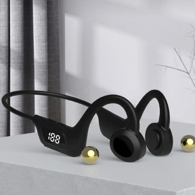 ClearVibe Bone Conduction Headphones