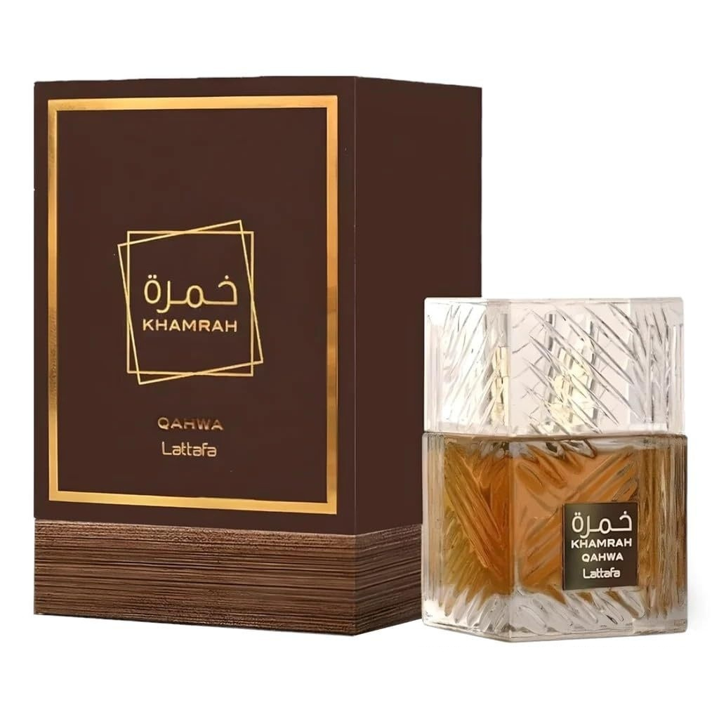 Arab Essence Cologne - Simple & Versatile
