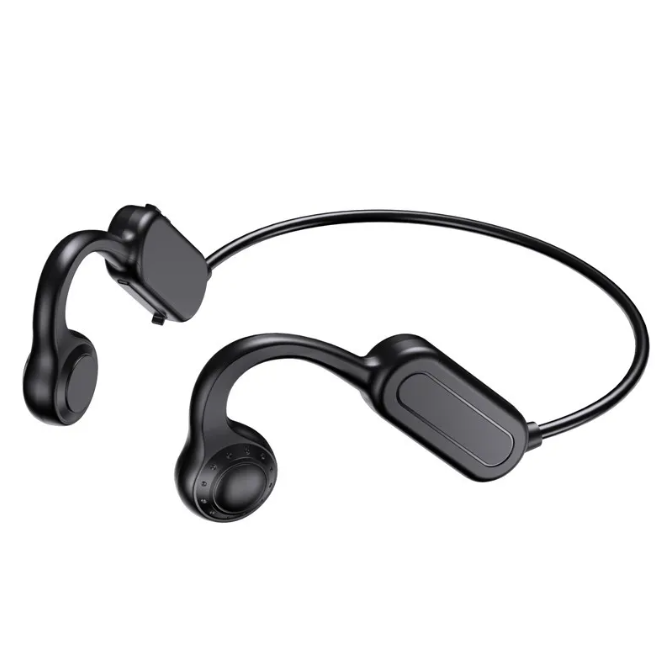 ClearVibe Bone Conduction Headphones
