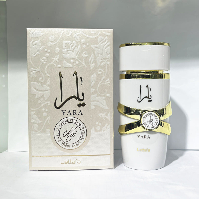 ASAD Lattafa Black Perfume Wholesale for Trade
