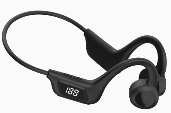 ClearVibe Bone Conduction Headphones