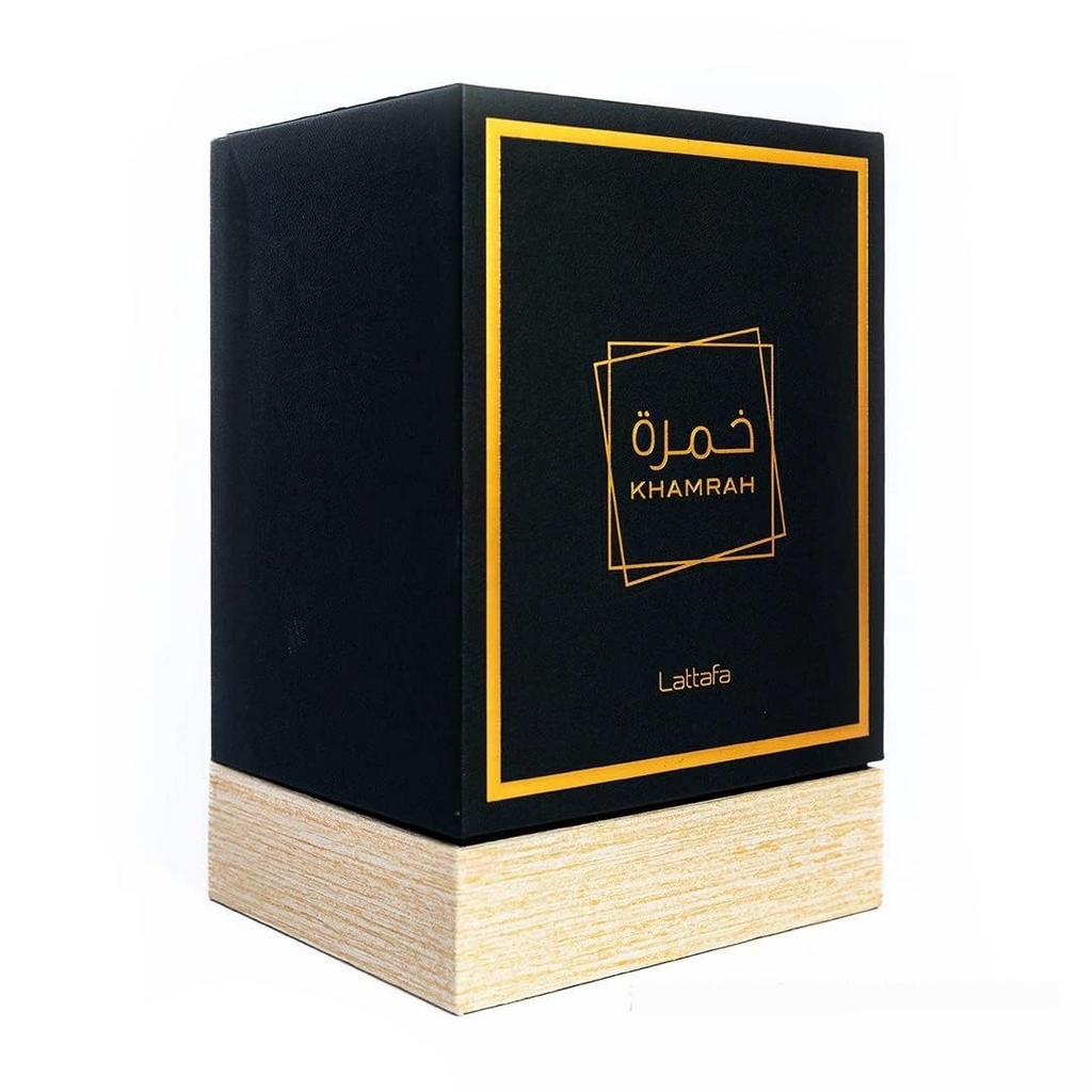 Arab Essence Cologne - Simple & Versatile