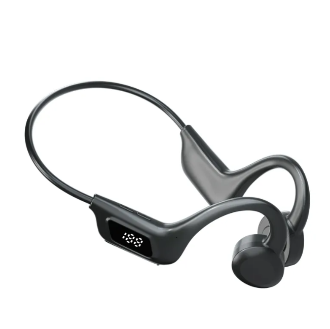 ClearVibe Bone Conduction Headphones