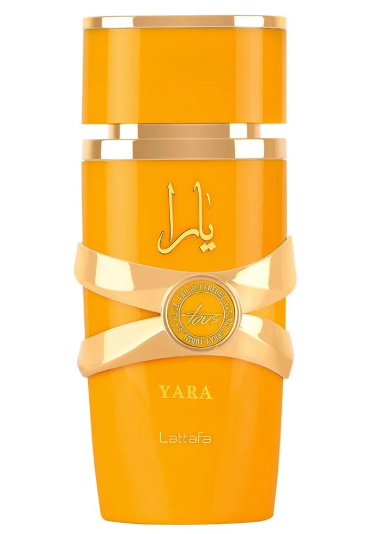 Lattafa Aromatic Essences